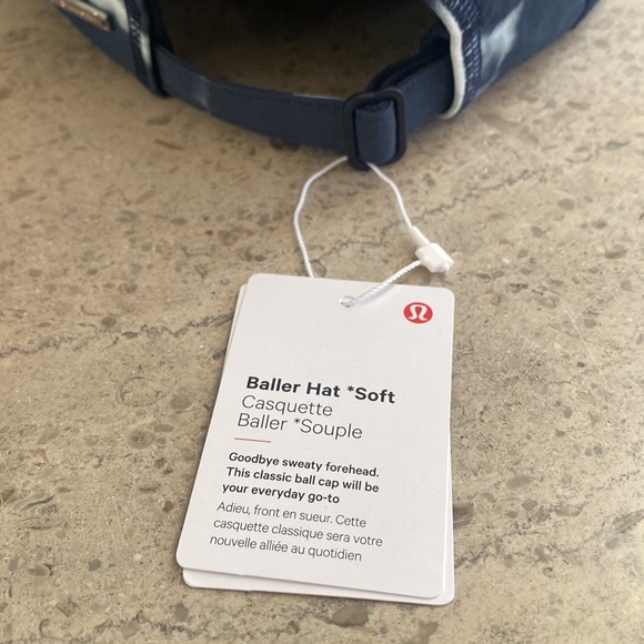 Lululemon Baller Hat - Picture 14 of 14